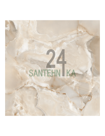 Керамограніт TEO Ceramics Itaka cream 60х60 полірована