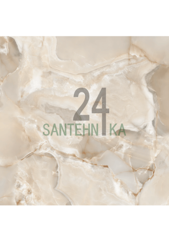 Керамограніт TEO Ceramics Itaka cream 60х60 полірована
