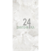 Керамограніт TEO Ceramics Itaka white 60х120 полірована