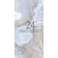 Керамограніт TEO Ceramics Teo Onice sky 60х120 полірована