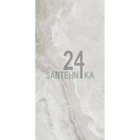 Керамограніт TEO Ceramics Teo Onice grey 60х120 полірована