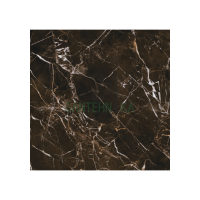 Керамограніт TEO Ceramics Ashford brown 60х60 полірована