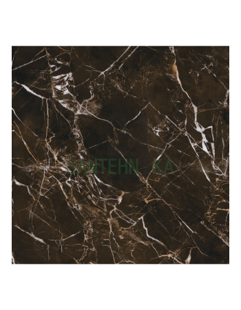 Керамограніт TEO Ceramics Ashford brown 60х60 полірована
