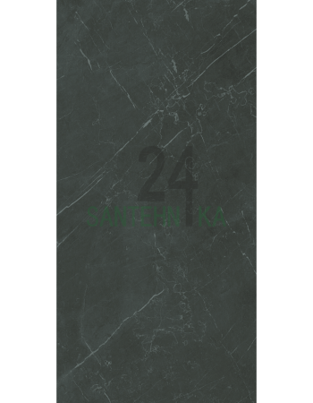 Керамограніт TEO Ceramics Marmolino anthracite 60х120 матова