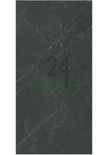 Керамограніт TEO Ceramics Marmolino anthracite 60х120 матова