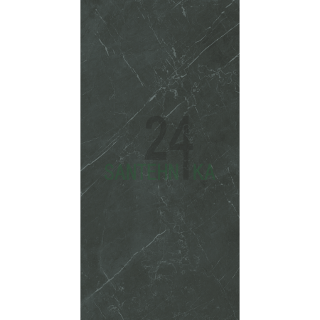 Керамограніт TEO Ceramics Marmolino anthracite 60х120 матова