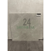 Керамограніт TEO Ceramics Marmolino silver 60х60 матова