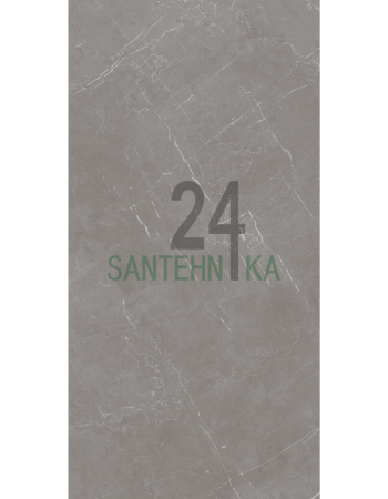 Керамограніт TEO Ceramics Marmolino grey 60х120 матова