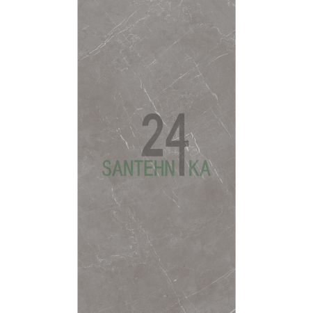 Керамограніт TEO Ceramics Marmolino grey 60х120 матова