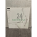 Керамограніт TEO Ceramics Sicilia white 60х60 матова сатинова