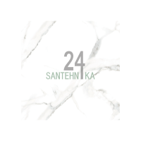 Керамограніт TEO Ceramics Sicilia white 60х60 матова сатинова