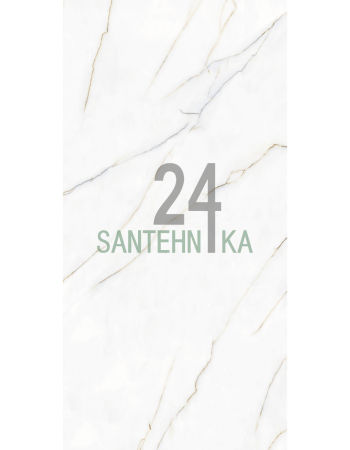 Керамограніт TEO Ceramics Sonata pearl 60х120 матова сатинова