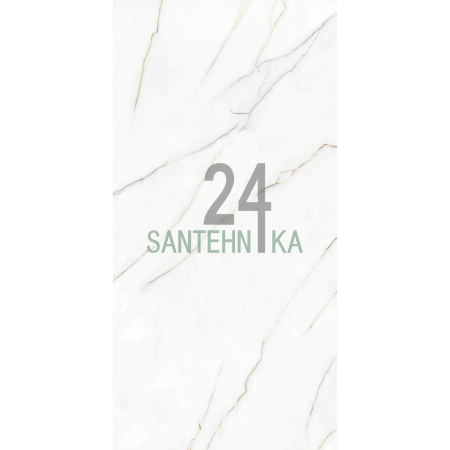 Керамограніт TEO Ceramics Sonata pearl 60х120 матова сатинова