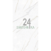 Керамограніт TEO Ceramics Sonata pearl 60х120 матова сатинова