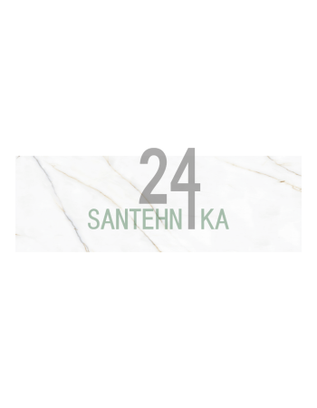Керамограніт TEO Ceramics Sonata pearl 30х90 матова сатинова