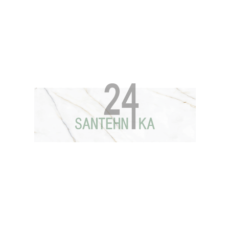 Керамограніт TEO Ceramics Sonata pearl 30х90 матова сатинова