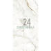 Керамограніт TEO Ceramics Palazzo white 60х120 матова сатинова