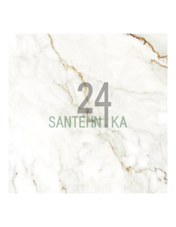 Керамограніт TEO Ceramics Palazzo white 60х60 матова сатинова