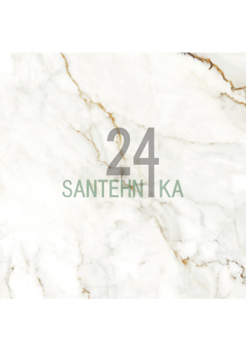 Керамограніт TEO Ceramics Palazzo white 60х60 матова сатинова