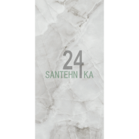 Керамограніт TEO Ceramics Teo Onice silver 60х120 матова