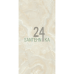 Керамограніт TEO Ceramics Majestic cream 60х120 матова сатинова