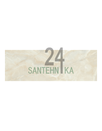 Керамограніт TEO Ceramics Majestic cream 30х90 матова сатинова
