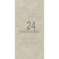 Керамограніт TEO Ceramics Limestone beige 60х120 матова