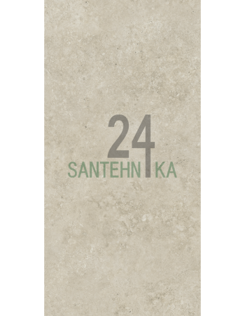 Керамограніт TEO Ceramics Limestone beige 60х120 матова