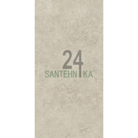 Керамограніт TEO Ceramics Limestone beige 60х120 матова