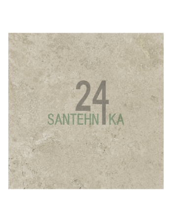 Керамограніт TEO Ceramics Limestone beige 60х60 матова