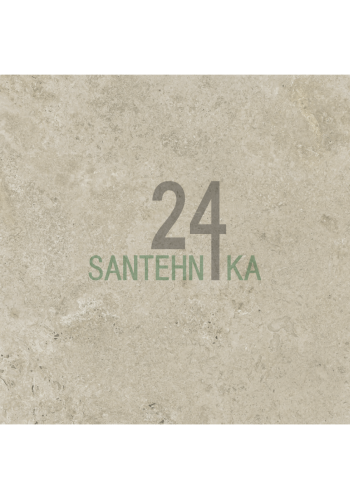 Керамограніт TEO Ceramics Limestone beige 60х60 матова