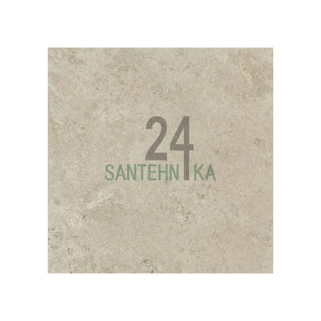 Керамограніт TEO Ceramics Limestone beige 60х60 матова