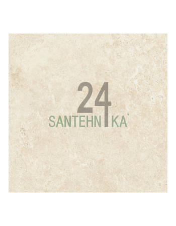 Керамограніт TEO Ceramics Limestone cream 60х60 матова