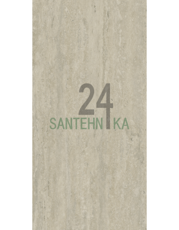 Керамограніт TEO Ceramics Treviso beige 60х120 матова