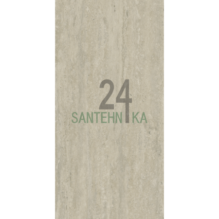 Керамограніт TEO Ceramics Treviso beige 60х120 матова