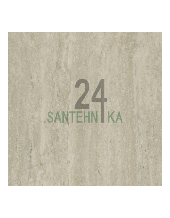Керамограніт TEO Ceramics Treviso beige 60х60 матова