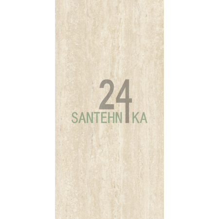 Керамограніт TEO Ceramics Treviso ivory 60х120 матова
