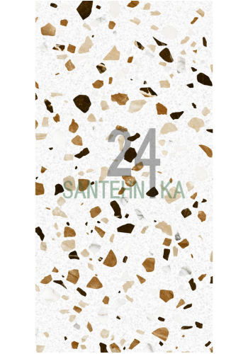 Керамограніт TEO Ceramics Calypso beige 60х120 матова з ефектом інею Керамограніт TEO Ceramics Calypso beige 60х120 матова з ефектом інею