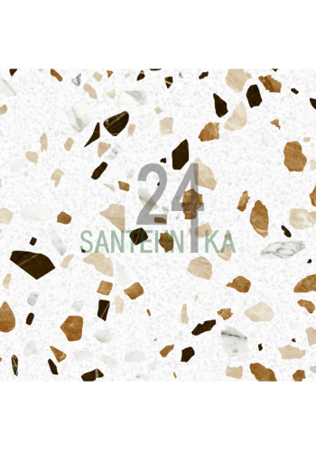 Керамограніт TEO Ceramics Calypso beige 60х60 матова з ефектом інею Керамограніт TEO Ceramics Calypso beige 60х60 матова з ефектом інею