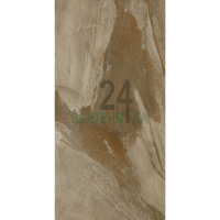 Керамограніт TEO Ceramics Slate gold 60х120 матова з ефектом інею
