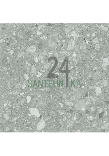 Керамограніт TEO Ceramics Terra grey 60х60 матова з ефектом інею Керамограніт TEO Ceramics Terra grey 60х60 матова з ефектом інею
