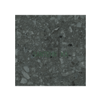 Керамограніт TEO Ceramics Terra anthracite 60х60 матова з ефектом інею