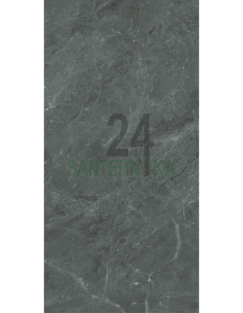 Керамограніт TEO Ceramics Arber graphite 60х120 матова
