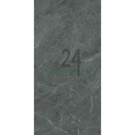 Керамограніт TEO Ceramics Arber graphite 60х120 матова