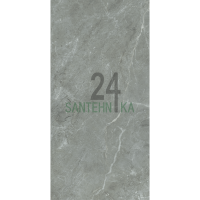 Керамограніт TEO Ceramics Arber grey 60х120 матова