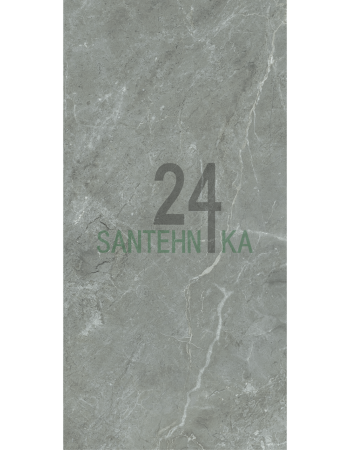 Керамограніт TEO Ceramics Arber grey 60х120 матова