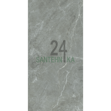 Керамограніт TEO Ceramics Arber grey 60х120 матова