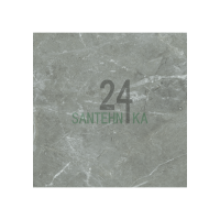 Керамограніт TEO Ceramics Arber grey 60х60 матова