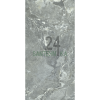 Керамограніт TEO Ceramics Snake Stone grey 60х120 матова з ефектом інею