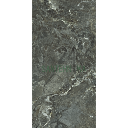 Керамограніт TEO Ceramics Snake Stone bronze 60х120 матова з ефектом інею
